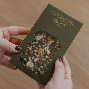Bennetts Specialty Chocolate Bars