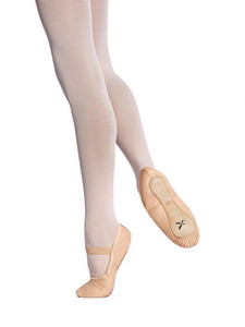 Products: 布材质儿童芭蕾比赛鞋Capezio Hanami Ballet Shoe Child2037W WE DANCE SCHOOL