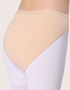 Products: Dancer's invisible panties 儿童舞蹈考级隐形内裤 WE DANCE SCHOOL
