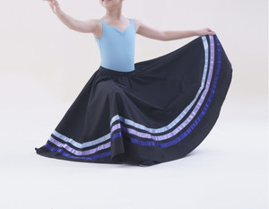 RAD charactor skirt 英皇芭蕾考级性格裙 WE DANCE SCHOOL