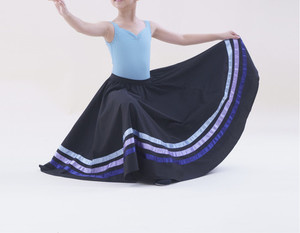 Products: RAD charactor skirt 英皇芭蕾考级性格裙 WE DANCE SCHOOL