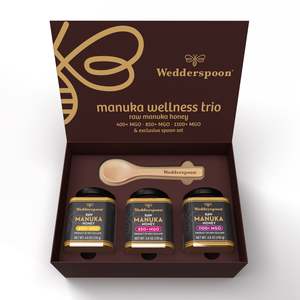 Manuka Honey MGO Gift Set