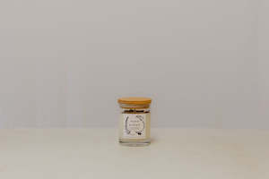 gift: Eucalyptus & Lavender Candle