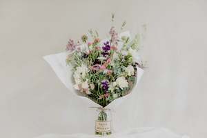 Flowers: The Market Bunch