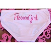 Flower Girl - Boyleg