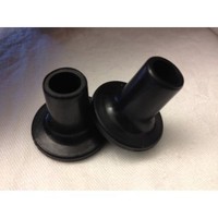 Products: Clean Heels - Black