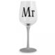 MR Wine Glass
