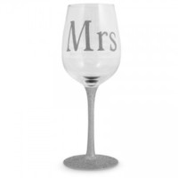 Products: Mrs Wine Glasses