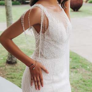 Yalaina Bridal Gown