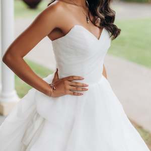 Bridal Gowns: Clementine Bridal Gown