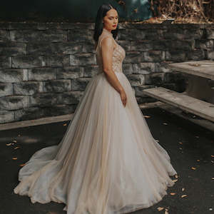 Bridal Gowns: Azalea Bridal Gown