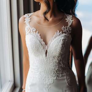 Bridal Gowns: Zola Bridal Gown