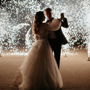 Wedding Services: Wedding She Wrote’s #1 Wedding DJ