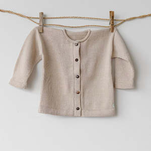 Baby Clothing 0 6 Months: Marley Cardigan