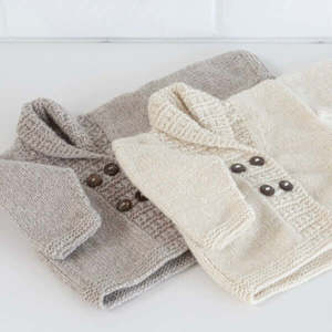 Baby Clothing 6 12 Months: George Jacket