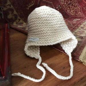 Baby Clothing 1 4 Years: Chunky Knit Baby Hat