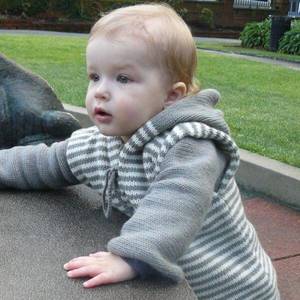 Baby Clothing 1 4 Years: Baby Hooded Vest