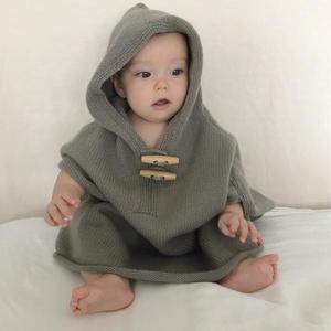 Baby Clothing 1 4 Years: Baby Capes