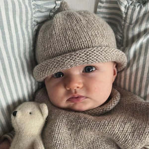 Baby Hats: Baby Beanies