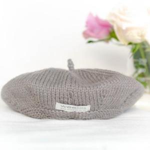 Baby Hats: Baby Beret