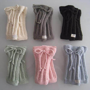 Baby Accessories: Baby Leg Warmers