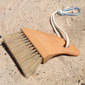 Just For Mum: Beach Brush