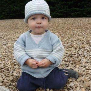Cardigans And Jumpers: Baby Jumpers