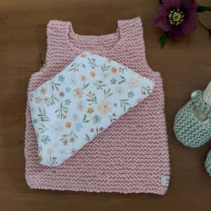 Baby Tank Top