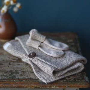 Baby Vests: Baby Waistcoat