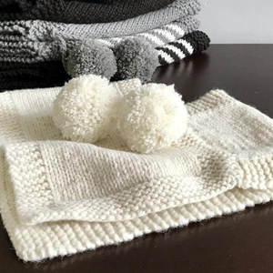 Baby Vests: Baby Ponchos