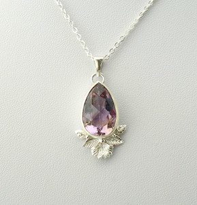 Ametrine Pendant weebleworksjase
