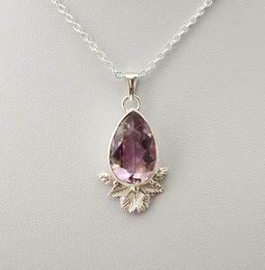 Products: Ametrine Pendant weebleworksjase