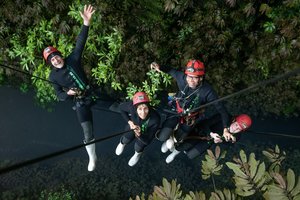 Products: 10% Waitomo Adventures Discount Code