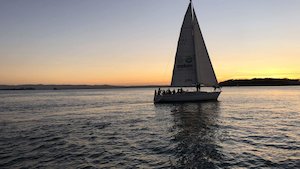 10% on Auckland Harbour Dinner Cruise with Explore Group