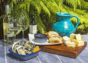 10% Waiheke Wine Tour Deal with Ananda Tours