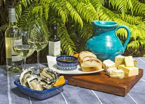 Products: 10% Waiheke Wine Tour Deal with Ananda Tours