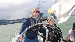 Products: 10% on Auckland America’s Cup Sailing Experience with Explore Group