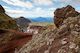Mount Tarawera Crater Walk