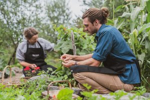 Products: The Great Kaikoura Cook And Relax