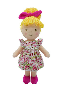 General: Margot Ragdoll