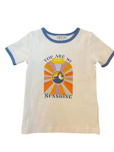 Arthur Avenue Digger Tee