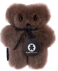 Sleeptime: Flatout Bear Baby