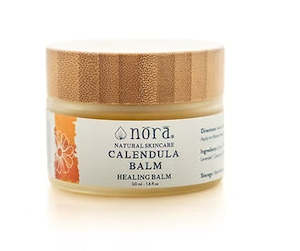 Nora Calendula Healing Balm