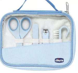 Bath Time Wee Kiwi Kidz Shoponline Rangioranz: Chicco Happy Hands Manicure Set