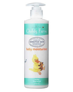 Child's Farm Baby Range