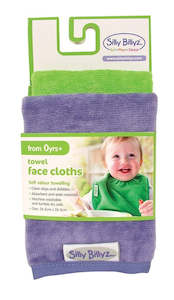 Bath Time Wee Kiwi Kidz Shoponline Rangioranz: Face Cloth