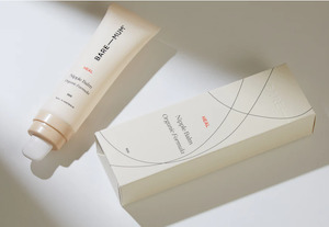 Bare Mum Nipple Balm