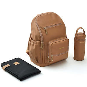 Mum Wee Kiwi Kidz Shoponline Rangioranz: Pretty Brave Nappy Bag