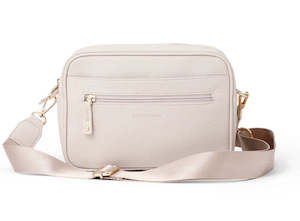 Mum Wee Kiwi Kidz Shoponline Rangioranz: Pretty brave Harper Cross Bag