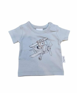 Aster & Oak Flying Oli Bear